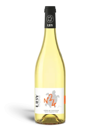 jvrgt9rd495.webp BYO N°24 MOELLEUX 2022 UBY 75cl