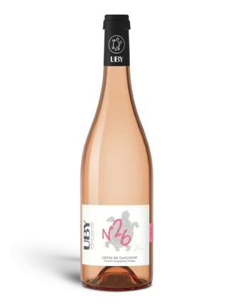 jvrgt9rd496.webp BYO N°26 ROSE 2022 UBY 75cl