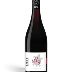 BYO N°27 ROUGE 2021 UBY 75cl