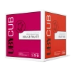 CUB ROUGE - UBY 5L