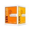 CUB UBY BLANC MOELLEUX 3L