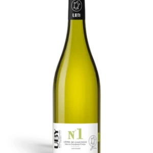 N°1 SAUVIGNON 2023 UBY 75cl