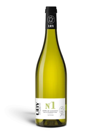 jvrgt9rd501.webp N°1 SAUVIGNON 2023 UBY 75cl