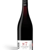 N°7 MERLOT TANNAT 2023 UBY 75cl