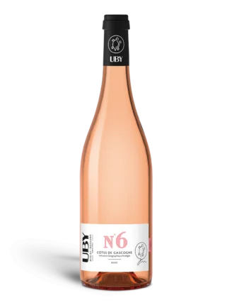 jvrgt9rd504.webp N°6 ROSE 2024 UBY 75cl