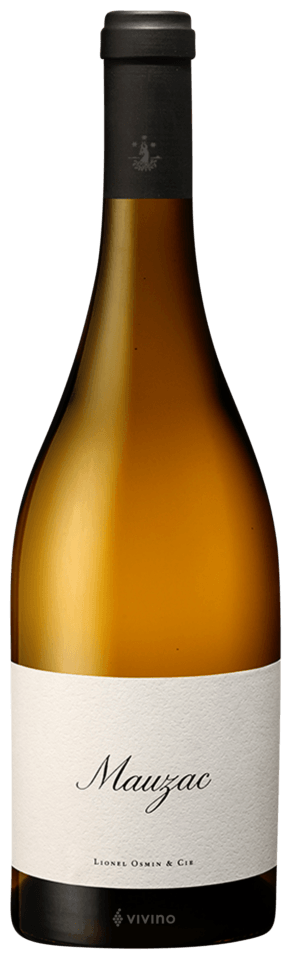 MAUZAC LE CONSERVATOIRE L.OSMIN 75CL