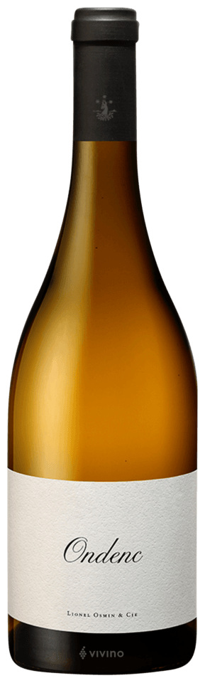 ONDENC LE CONSERVATOIRE L.OSMIN 75CL