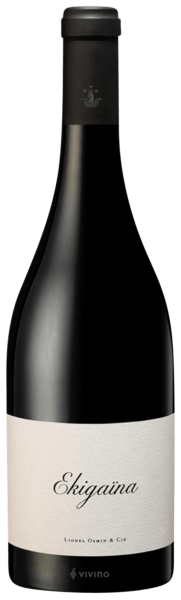 EKIGAINA LE CONSERVATOIRE L.OSMIN 75cl