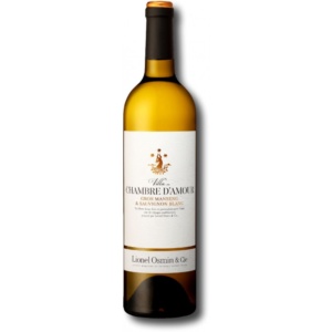 VILLA CHAMBRE D'AMOUR 2023 L.OSMIN 75cl