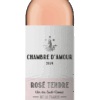 CHAMBRE D'AMOUR ROSE 2024 L. OSMIN 75CL