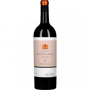 CHARLES DE BATZ 2016 BERTHOUMIEU L.OSMIN 75CL