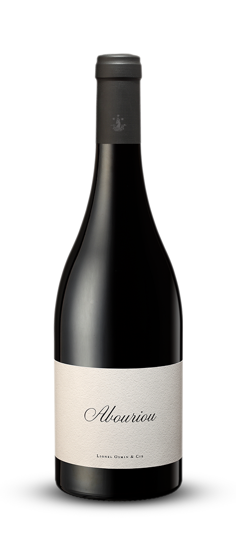 jvrgt9rd517.png ABOURIOU LE CONSERVATOIRE L.OSMIN 75cl