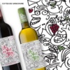 LA VIE EN JOY ROUGE 2020 75cl