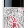 LA VIE EN JOY ROUGE 2020 75cl