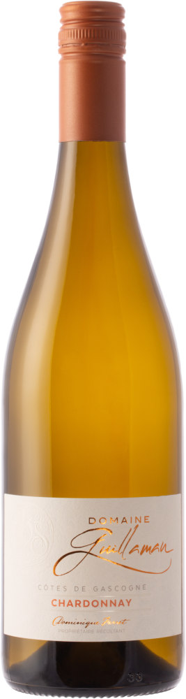jvrgt9rd528.png CHARDONNAY 2023 GUILLAMAN 75cl