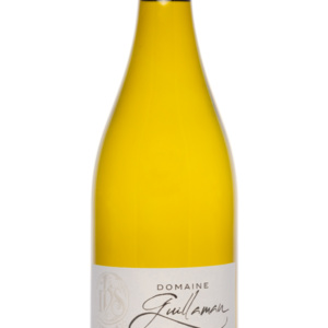 COLOMBARD SAUVIGNON 2023 GUILLAMAN 75cl