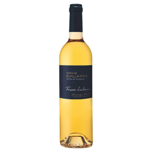 FRISSON D'AUTOMNE 2020 GUILLAMAN 75cl