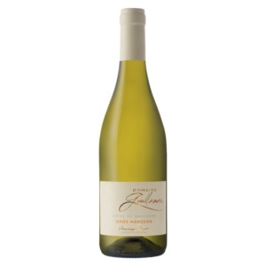 GROS MANSENG 2021 - GUILLAMAN 75cl
