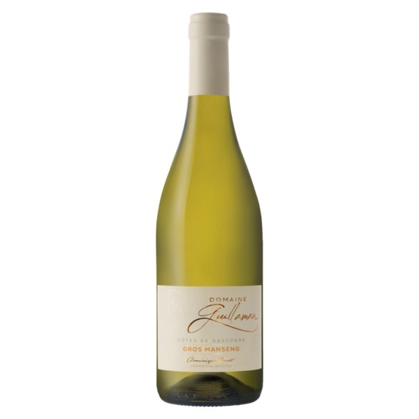 jvrgt9rd531.jpg GROS MANSENG 2021 - GUILLAMAN 75cl