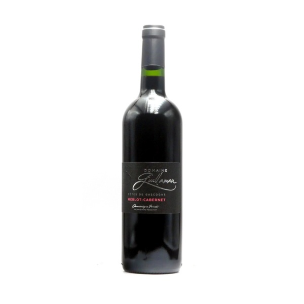 jvrgt9rd534.jpg ROUGE 2021 GUILLAMAN 75cl