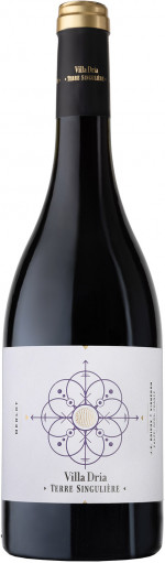 jvrgt9rd545.jpg MERLOT TERRE SINGULIERE 2023 VILLA DRIA 75CL