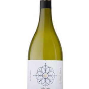 SAUVIGNON TERRE SINGULIERE 2024 VILLA DRIA 75cl