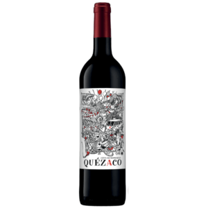 QUEZACO 2022 MARMANDAIS 75CL