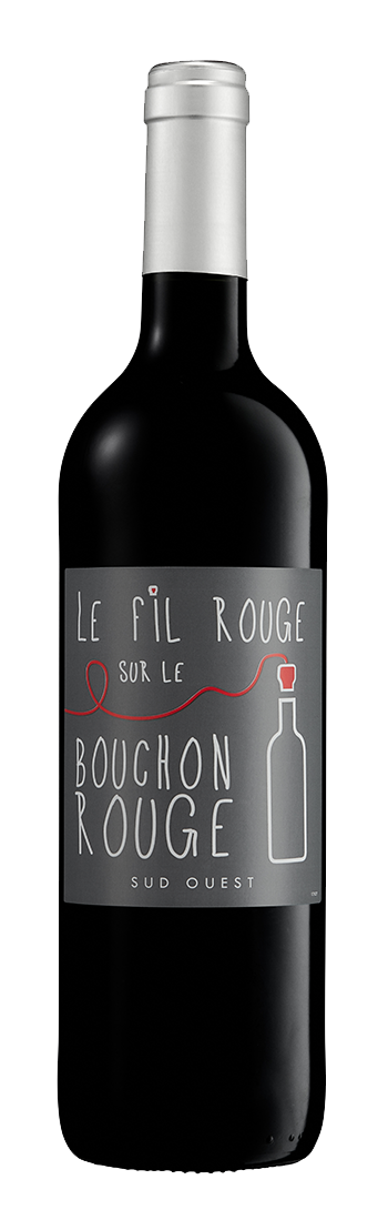 jvrgt9rd549.png LE FIL ROUGE SUR LE BOUCHON ROUGE 2022 MARMANDAIS 75cl