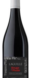 ROUGE DE PLAISIR 2023 LAGUILLE 75cl