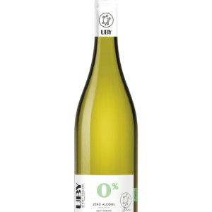 0% SAUVIGNON BLANC SEC UBY 75cl