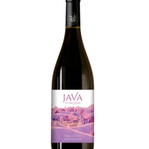 JAVA ROUGE 2023 CHIROULET 75CL