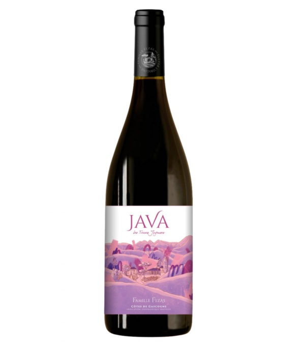 jvrgt9rd99.jpg JAVA ROUGE 2023 CHIROULET 75CL