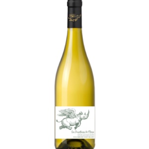 COLOMBARD UGNI BLANC 2024 LES PARCELLAIRES DE L'HERRE 75cl