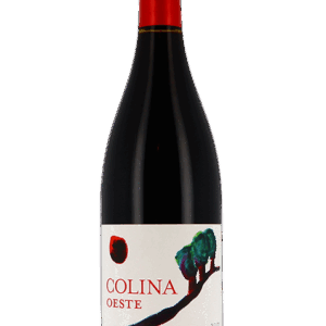COLINA OESTE 2019 MAGNUM ENTRAS 150CL