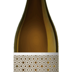 BAIE ORIENTALE BLANC 2024 OSMIN 75cl