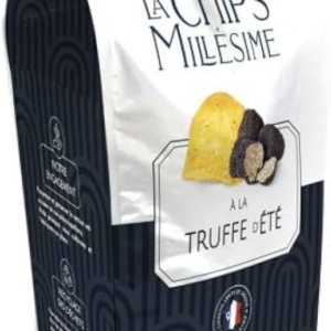 CHIPS MILLESIME TRUFFE D'ETE 130G