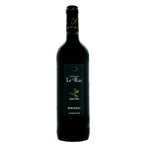 BERGERAC 2016 CHATEAU LE RAZ 75CL