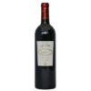 LES FILLES 2018 CHATEAU LE RAZ MONTRAVEL 75CL