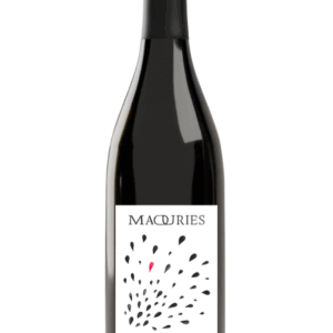 LES JUS 2024 MAOURIES 75cl