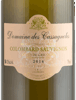 COLOMBARD SAUVIGNON 2022 CASSAGNOLES 75CL