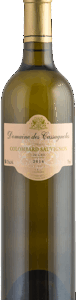 COLOMBARD SAUVIGNON 2022 CASSAGNOLES 75CL