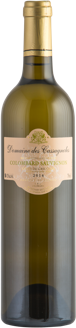 COLOMBARD SAUVIGNON 2022 CASSAGNOLES 75CL