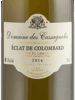 ECLAT DE COLOMBARD CASSAGNOLES 75CL