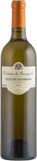 ECLAT DE COLOMBARD CASSAGNOLES 75CL