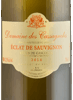 ECLAT DE SAUVIGNON 2020 CASSAGNOLES 75CL