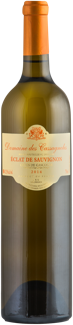 ECLAT DE SAUVIGNON 2020 CASSAGNOLES 75CL