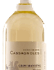 GROS MANSENG MEDIUM - CASSAGNOLES