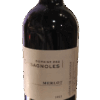 MERLOT 2022 CASSAGNOLES 75cl