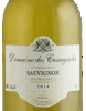 SAUVIGNON 2022 CASSAGNOLES 75cl