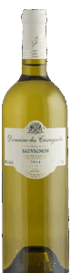 SAUVIGNON 2022 CASSAGNOLES 75cl